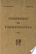 Compendio de farmacologia