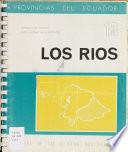 Compendio de información socio-económica de las provincias del Ecuador: Los Ríos