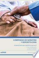 Compendio de Investigación Científica del Posgrado de Geriatría y Gerontología de la Pontificia Universidad Católica del Ecuador