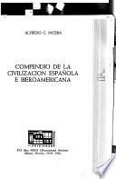 Compendio de la civilización española e iberoamericana