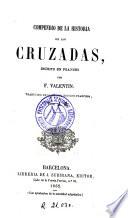 Compendio de la historia de las cruzadas