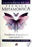 Compendio de la Técnica Metamórfica