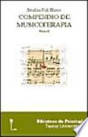 Compendio de musicoterapia