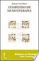 Compendio de musicoterapia