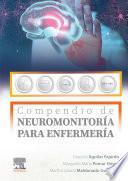 Compendio de neuromonitoría para enfermería