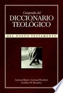 Compendio del diccionario teologico