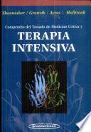 Compendio del Tratado de medicina crítica y terapia intensiva