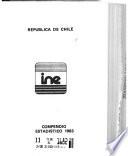 Compendio estadístico