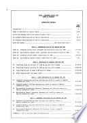 Compendio Estadístico