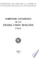 Compendio estadístico