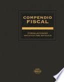 Compendio Fiscal 2023