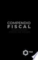 Compendio Fiscal 2025