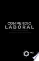 Compendio Laboral 2025