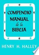 Compendio Manual De LA Biblia