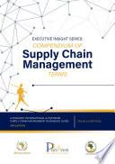 Compendium of Supply Chain Management Terms: Executive Insights Series