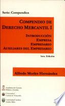 Compenido de derecho merchantil I