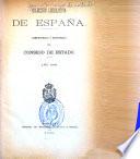 Compentencias y sentencias ...
