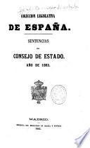 Compentencias y sentencias ...