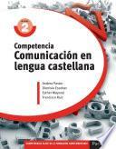 Competencia comunicación en lengua castellana Nivel 2