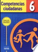 Competencias ciudadanas 6