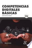 Competencias digitales básicas