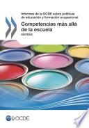 Competencias más allá de la escuela Síntesis