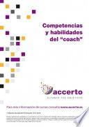 Competencias y habilidades del coach