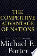 Competitive Advantage of Nations