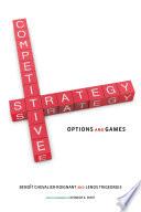 Competitive Strategy