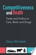 Competitiveness and Death