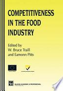Competitiveness Food Industry