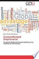 Competitividad Empresarial