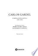 Compilación poética