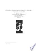 Compilado de resoluciones de ejercicios de final de Algoritmos y Programación II del año 2016