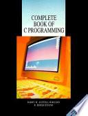 Complete Book of C Programming