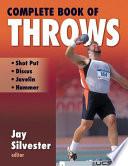 Complete Book of Throws