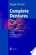 Complete Dentures