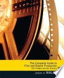 Complete Guide to Film and Digital Production