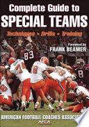 Complete Guide to Special Teams