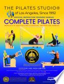 Complete Pilates System Instructor Training Manual (English Edition)