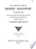 Complete Poems