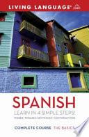 Complete Spanish