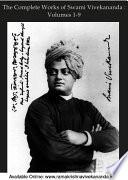 Complete Works of Swami Vivekananda