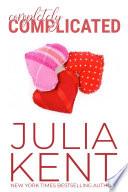 Completely Complicated (Her Billionaires #4) (BBW Romance) (Billionaire Romance)