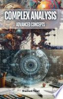 Complex Analysis