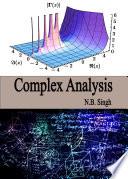 Complex Analysis