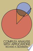 Complex Analysis with Applications
