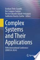 Complex Systems and Their Applications