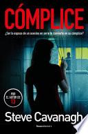 Cómplice (Serie Eddie Flynn 4)