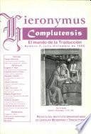 Complutensis